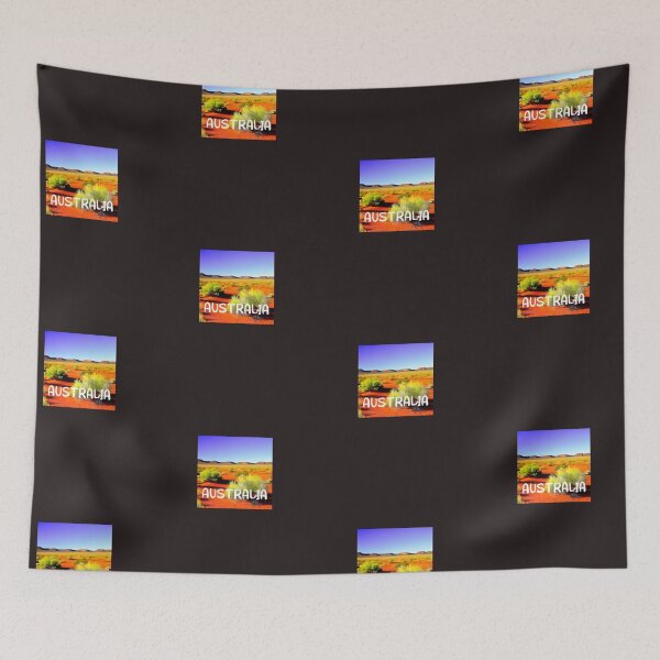Item preview, DOWN UNDER designed and sold by starfishstuff.