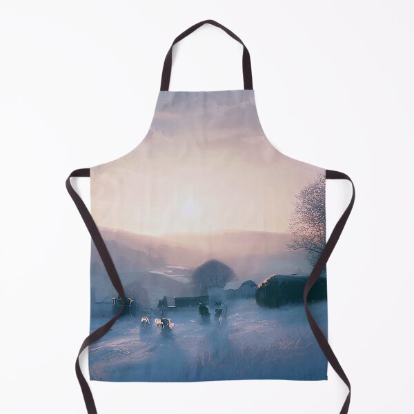Item preview, In The Bleak Midwinter  designed and sold by HEADRUSHLONDON.
