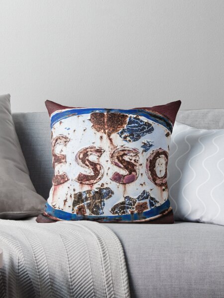 RANDOM PROJECT 39 [Throw pillows] Throw Pillow
