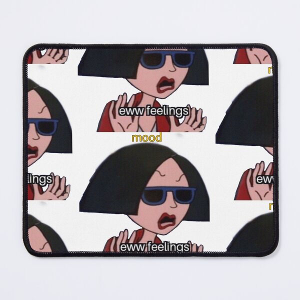 Item preview, Eww feelings designed and sold by Nyanelson.