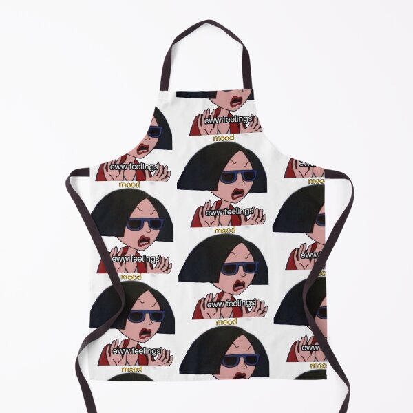 Item preview, Eww feelings designed and sold by Nyanelson.
