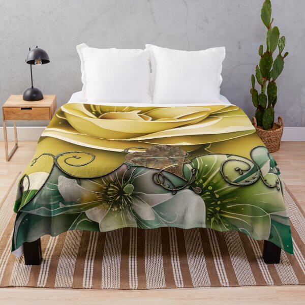 Item preview, Wonderful Flowers a nature's way of saying I love you designed and sold by nicky2342.