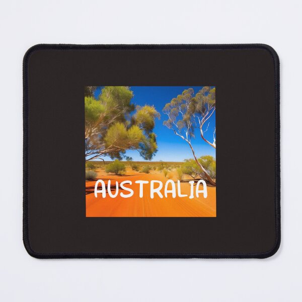 Item preview, DOWN UNDER designed and sold by starfishstuff.