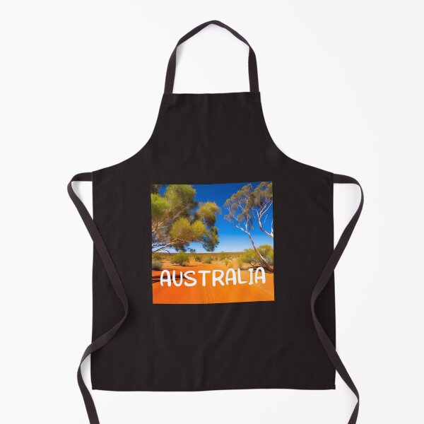 Item preview, DOWN UNDER designed and sold by starfishstuff.