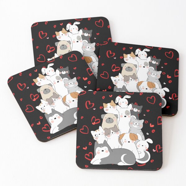 Item preview, Animals  designed and sold by TheGiftsCorner.