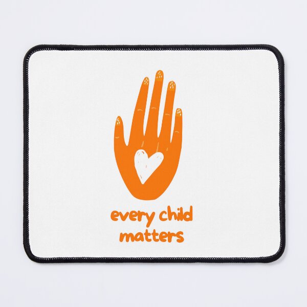 Item preview, Every Child Matters designed and sold by Kanontsistiio.