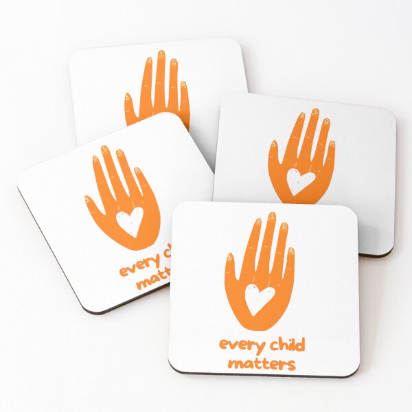 Item preview, Every Child Matters designed and sold by Kanontsistiio.