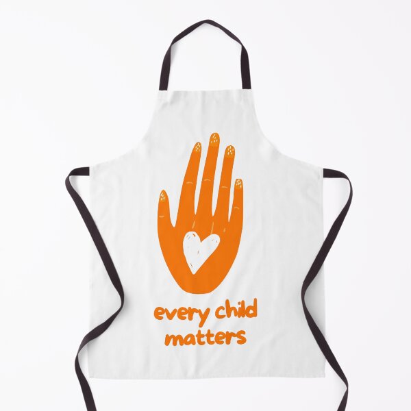 Item preview, Every Child Matters designed and sold by Kanontsistiio.