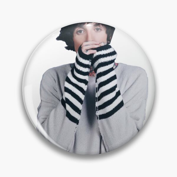 Item preview, Oliver Sykes designed and sold by Courtney Jayde.