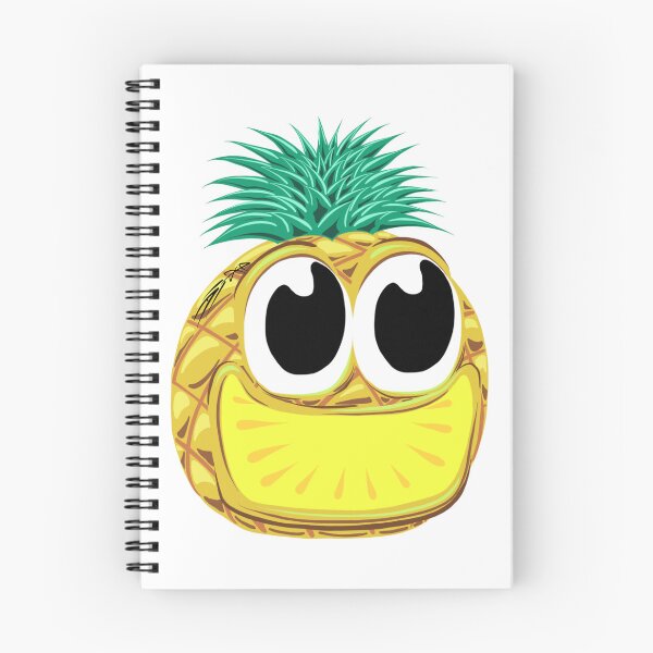 Item preview, Pineapple designed and sold by lysergicdesign.