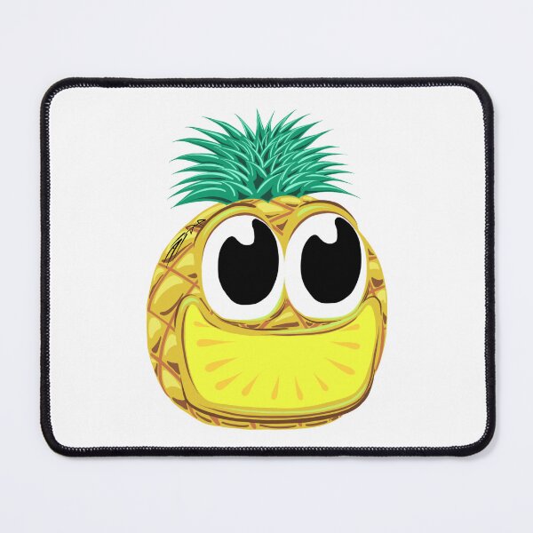Item preview, Pineapple designed and sold by lysergicdesign.