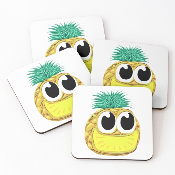 Item preview, Pineapple designed and sold by lysergicdesign.