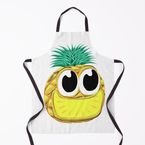 Item preview, Pineapple designed and sold by lysergicdesign.