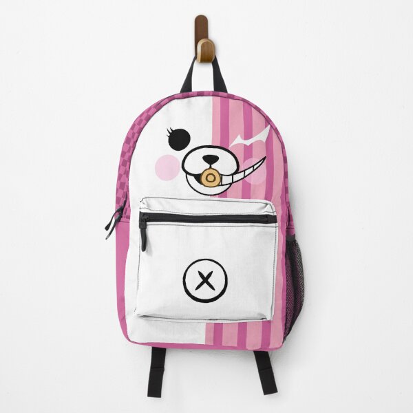 Item preview, Monophanie Backpack designed and sold by Spits Designs.