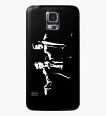 Cosmos Pulp Fiction Case/Skin for Samsung Galaxy