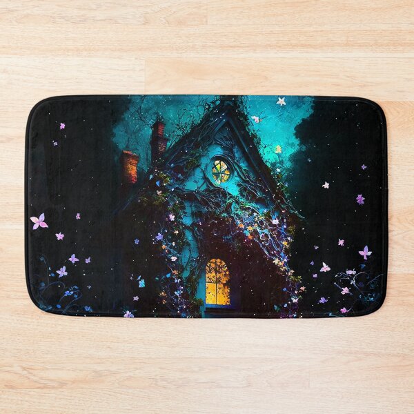 Item preview, Fairy House designed and sold by WyldTrees.