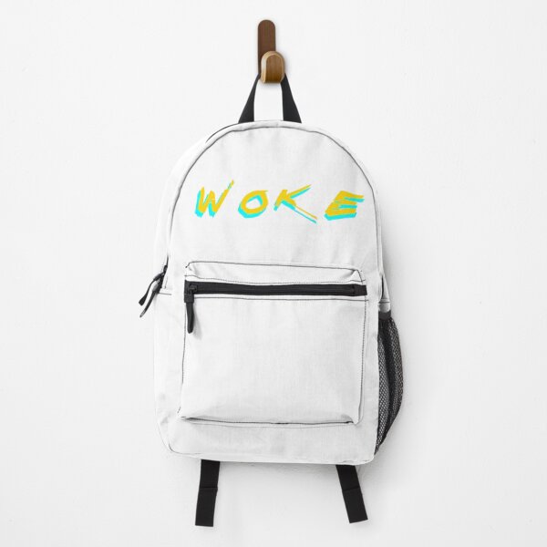 Item preview, WOKE designed and sold by mindworldz.