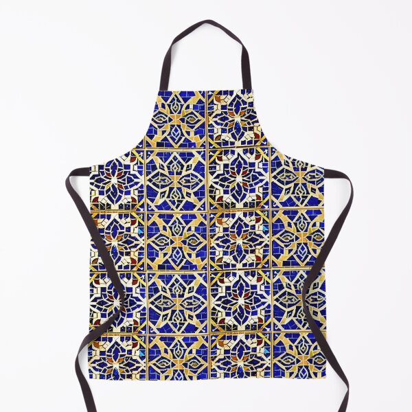 Item preview, Yunus Tile designed and sold by RobotDreamer23.