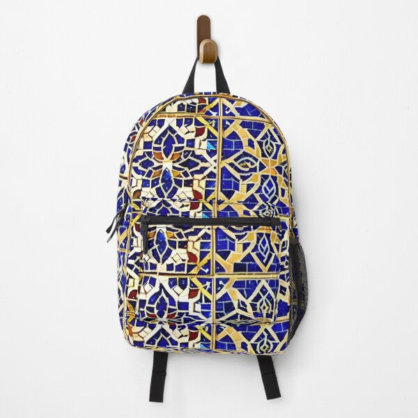 Item preview, Yunus Tile designed and sold by RobotDreamer23.