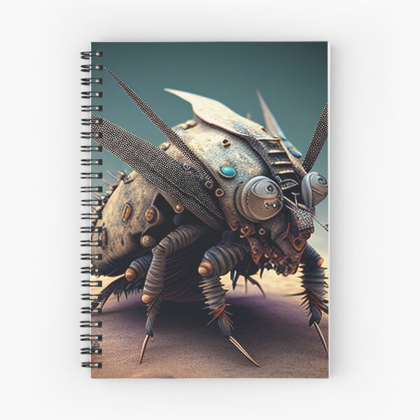 Item preview, Mutant Beetle designed and sold by MacOramix.