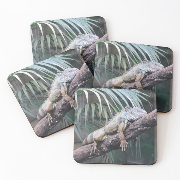 Item preview, Green iguana designed and sold by DragonDango.
