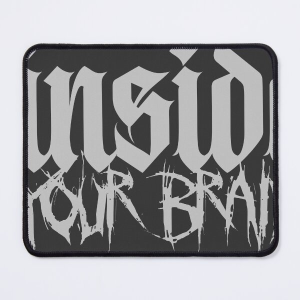 Item preview, inside brain designed and sold by MathieuClerc.