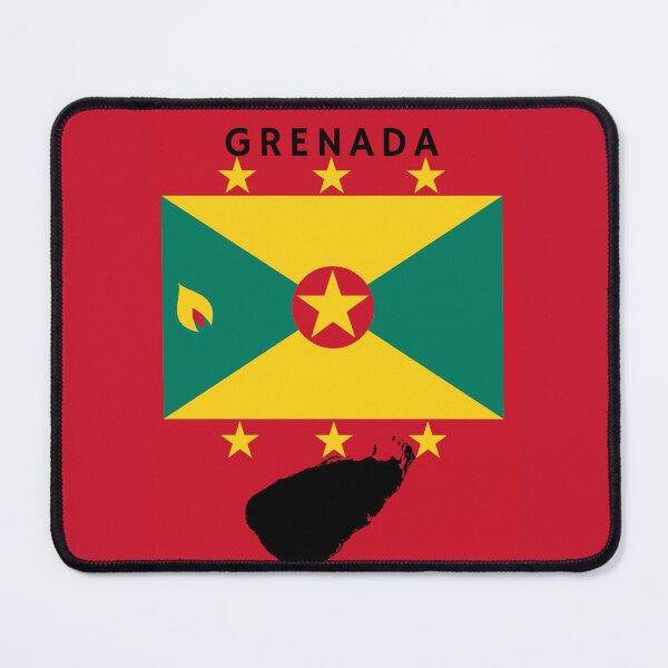 Item preview, Grenada designed and sold by SaraB515.