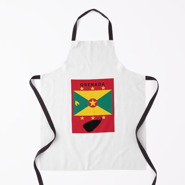Item preview, Grenada designed and sold by SaraB515.