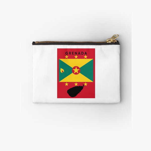 Item preview, Grenada designed and sold by SaraB515.