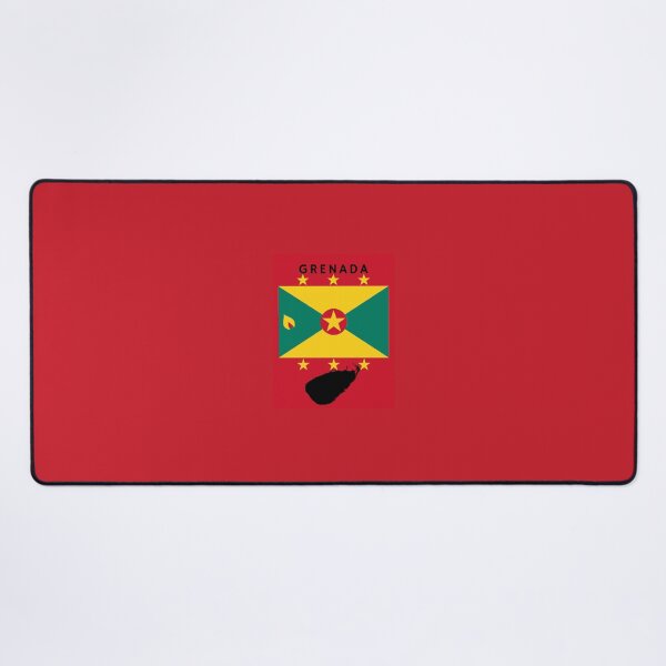 Item preview, Grenada designed and sold by SaraB515.