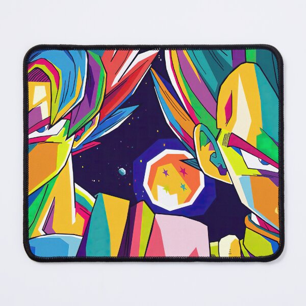 Item preview, Dragon Ball Anime and Manga designed and sold by JesusHMarin47.