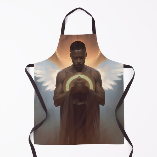 Item preview, Guardian Angel #14 designed and sold by Camila Hamdan.