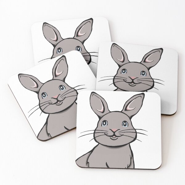 Item preview, Rabbit designed and sold by Achcom-Arts.