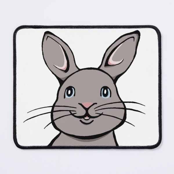 Item preview, Rabbit designed and sold by Achcom-Arts.