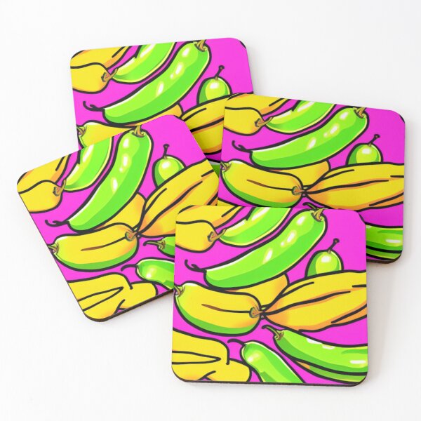 Item preview, Jalapeño Peppers designed and sold by MissLaKill.