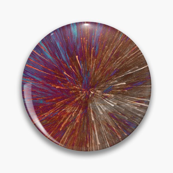 Item preview, Radiant Gradient Galaxy Blast designed and sold by John Raymond Barker.