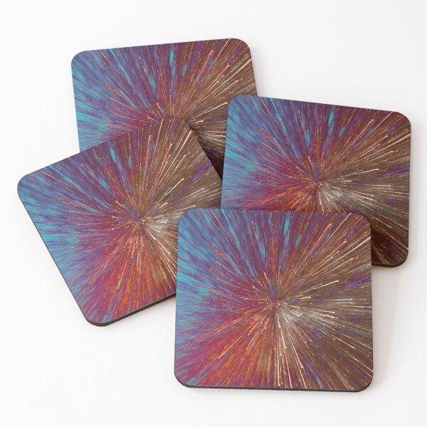 Item preview, Radiant Gradient Galaxy Blast designed and sold by John Raymond Barker.