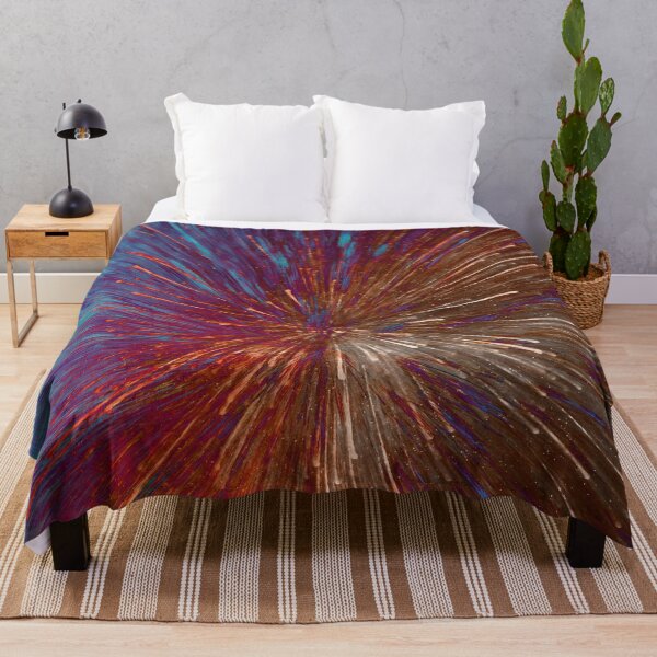 Item preview, Radiant Gradient Galaxy Blast designed and sold by John Raymond Barker.