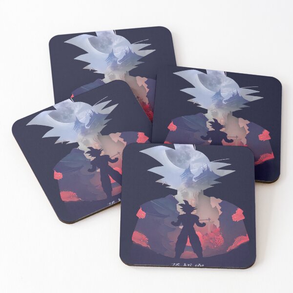 Item preview, Dragon Ball Anime and Manga designed and sold by JesusHMarin47.