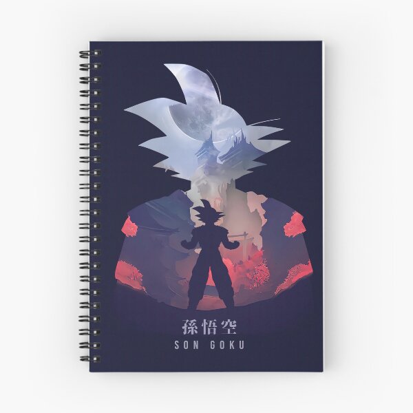 Item preview, Dragon Ball Anime and Manga designed and sold by JesusHMarin47.