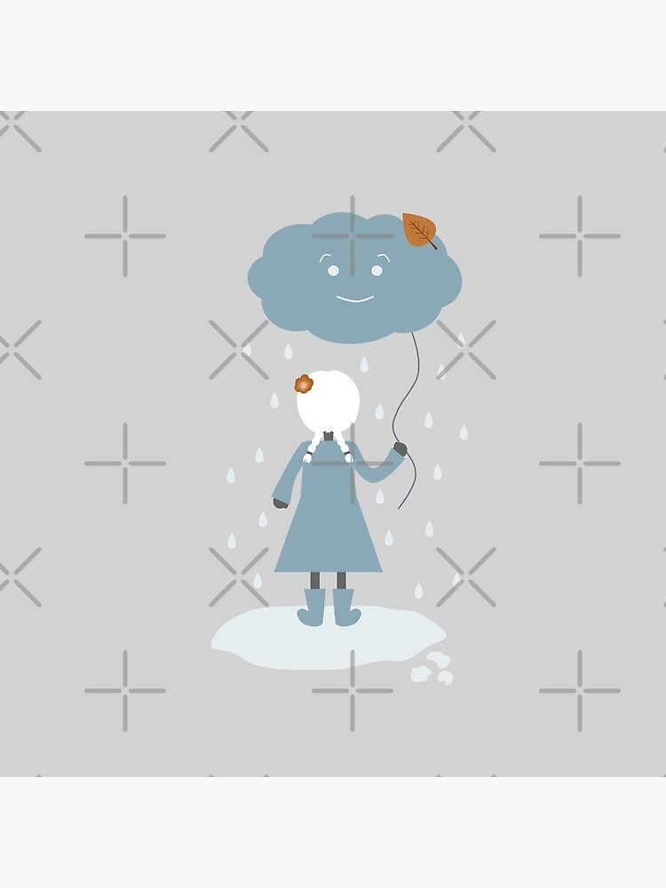 Autumn Rain (v2) by lexamay