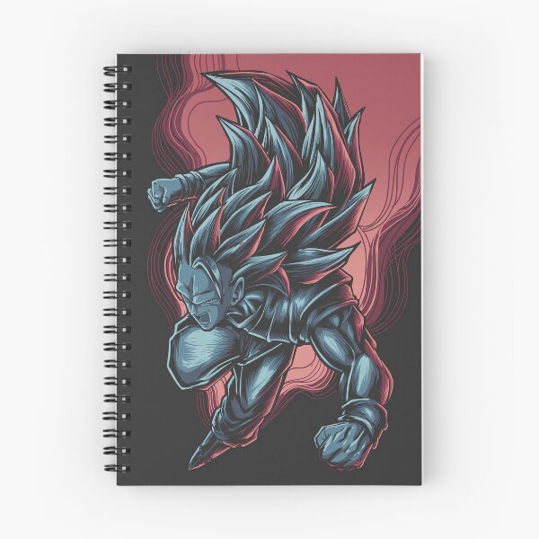Item preview, Dragon Ball Anime and Manga designed and sold by JesusHMarin47.