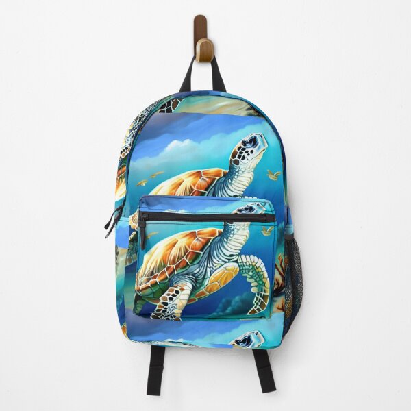 Item preview, Turtle dreaming designed and sold by RobotDreamer23.