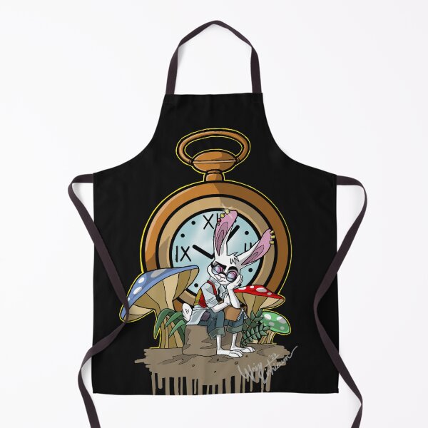 Item preview, Consumed by Time designed and sold by WeizRabbit.