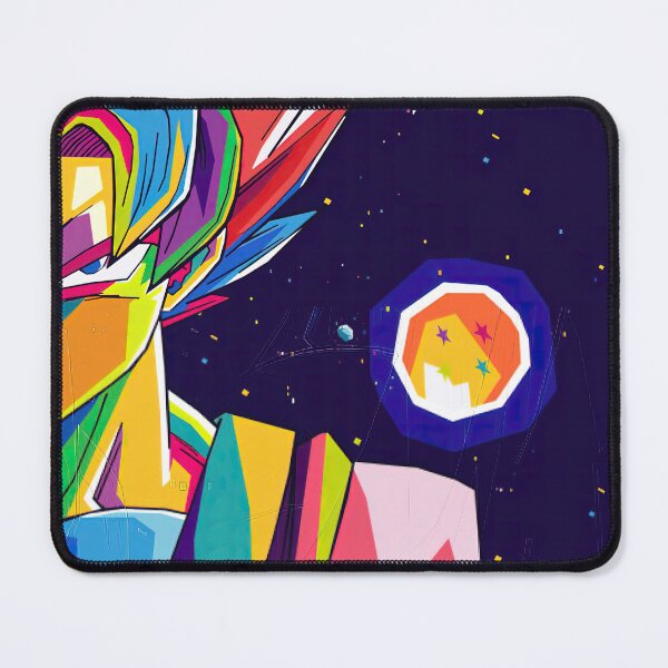 Item preview, Dragon Ball Anime and Manga designed and sold by JesusHMarin47.