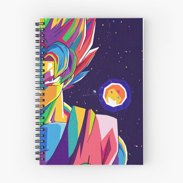 Item preview, Dragon Ball Anime and Manga designed and sold by JesusHMarin47.