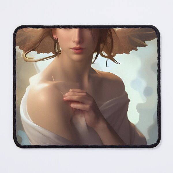Item preview, Guardian Angel #15 designed and sold by Camila Hamdan.