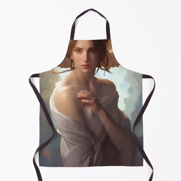 Item preview, Guardian Angel #15 designed and sold by Camila Hamdan.