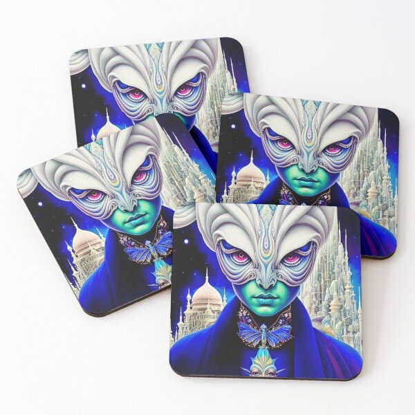 Item preview, Transception. designed and sold by StHallow.