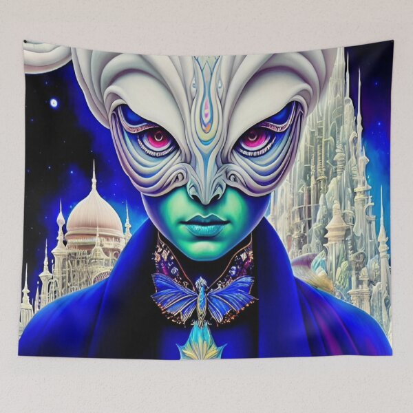 Item preview, Transception. designed and sold by StHallow.